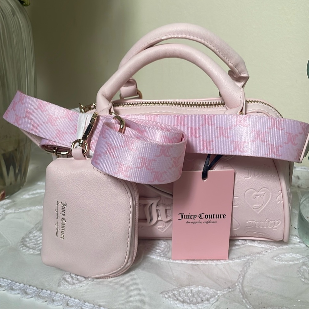 Cute mini purse